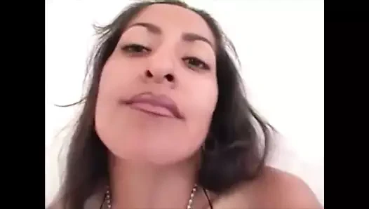 Ateşli tamale #262: shalimar #2