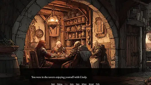 Şehvet koleji bölüm 23