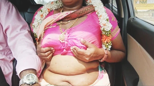 Arabada seks, bölüm -1, bölüm -1, Telugu edepsiz konuşmalar, Hintli telugu seksi sari teyze ile ranku mogudu.