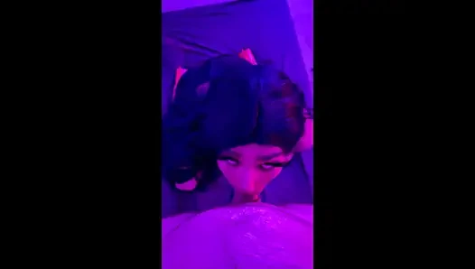 Latin cd'nin şişman götü hayranı tarafından sikiliyor ıslak sakso ve sert arkadan çekimler