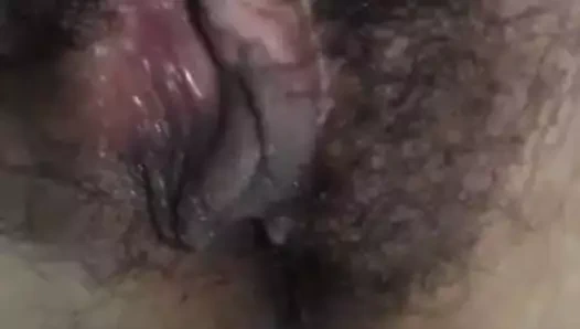 Chiavata e sborrata in figa a mia moglie