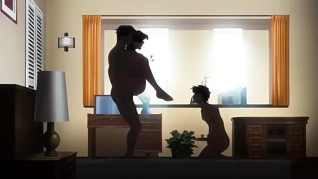 ХЕНТАЙ АНИМЕ БЕЗ ЦЕНЗУРЫ