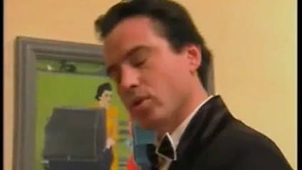 garsonlar fucked içinde restoran