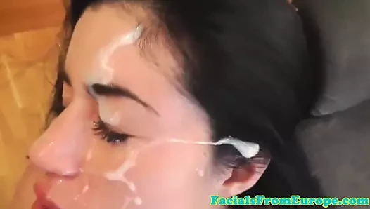 yüz isteyen esmer bebeğim hunk