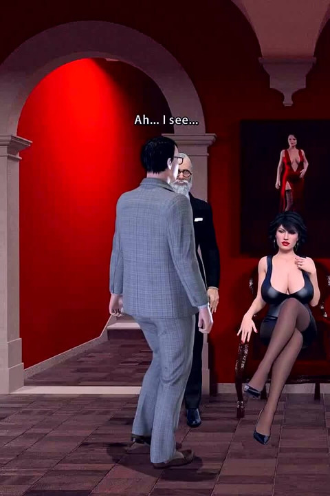 Willy D'nin maceraları: beyaz adam lüks bir otelde seksi zenci kızla sikişiyor bölüm 23