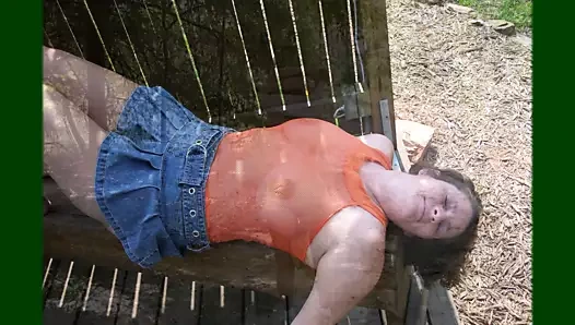 Herkes büyük, olgun bir kadın ister