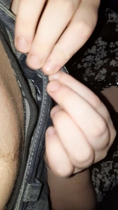 itaatkar kız verir baba bir oral seks