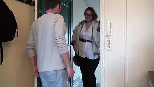 Marion von Belgarce, oyuncu seçmeleri