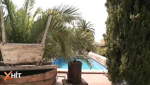 En iyi yıldızlarla heyecan verici kovboy kız derlemesi