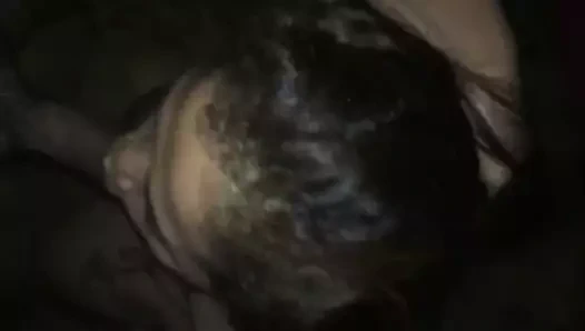 Garo hizmetçi oral seks