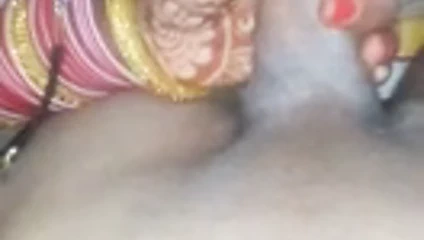 Hindistan seks aunty seks