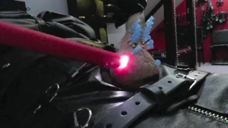 Metresi no.1 - merkez bankası, iffet ve iğneler