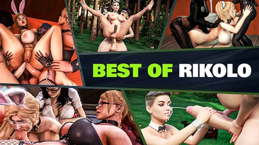 Futa3dx - Rikolo'nun en iyileri derlemesi