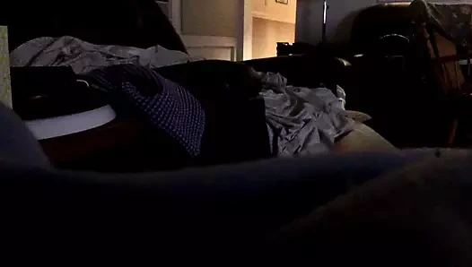 oral seks içinde the karanlık