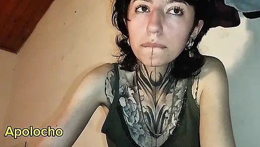Elle muamele ve kalpten oral seks