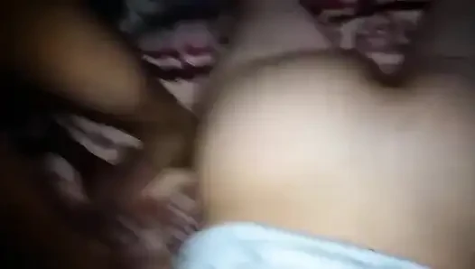 Köpekten büyük popoya