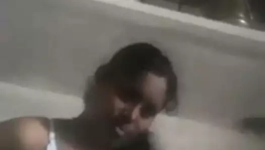 Desi teyze video görüşmesi