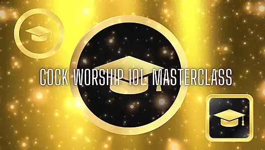 Yarak ibadeti 101 - masterclass