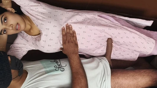 PAKISTANLı KıZ HINTLI ERKEK ARKADAŞ TARAFıNDAN SIKILIYOR ANAL SEKS SERT SIKIŞ