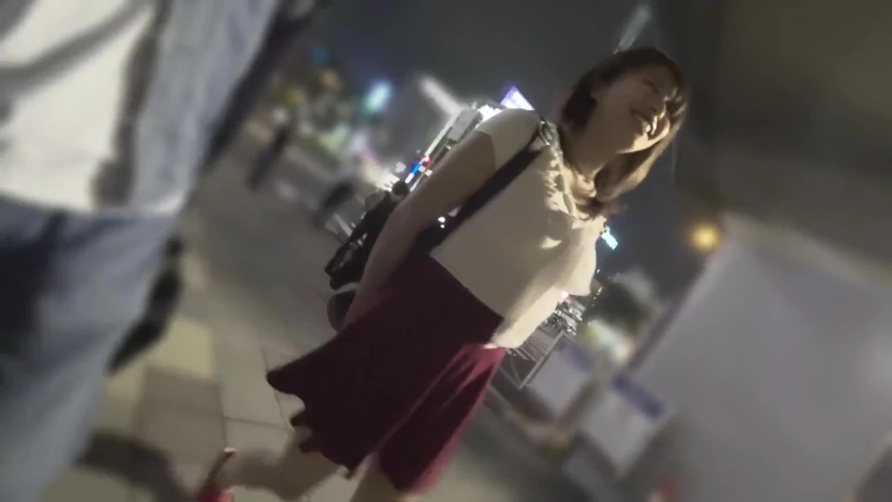 G-cup Married Woman and Hotel Sex Right Away! – Yumi 28 Years Old_part1