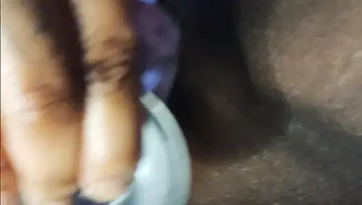 Lola bunni amına sokuyor!!