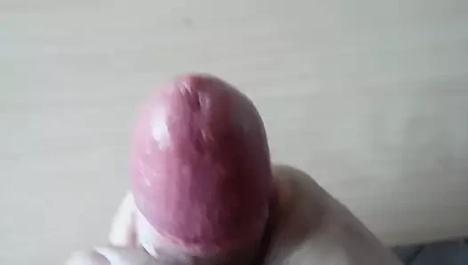 My masturbation & orgasm