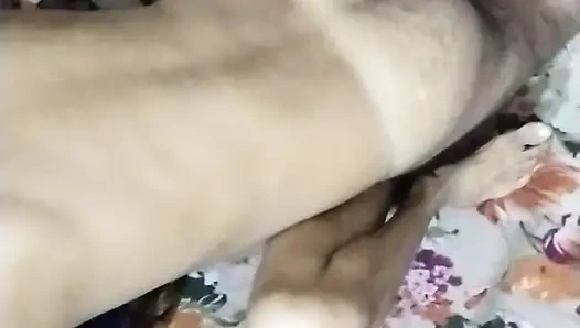 Pakistanlı üniversiteli güzel kız arkadaş seks yapıyor