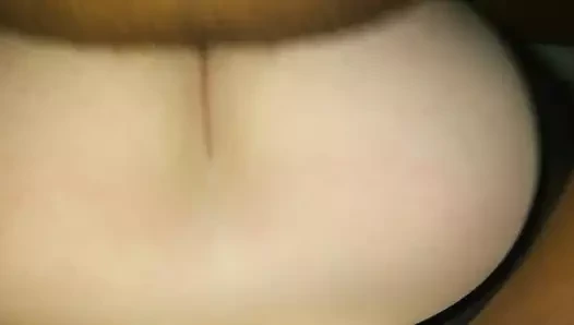 Oklahoma'da Creampie