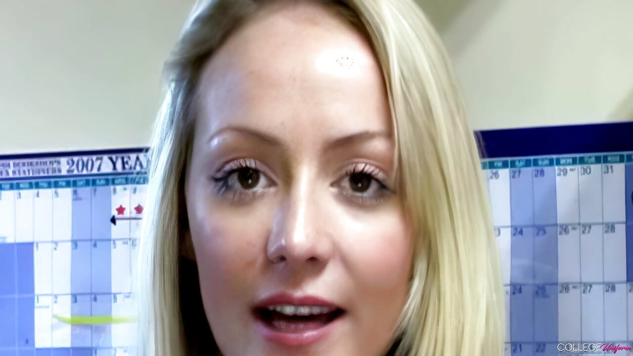 Alana Chase'in yer aldığı röportaj