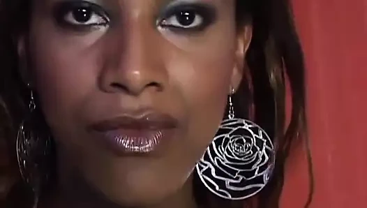 Karanlık aşırı zevk - sahne #14