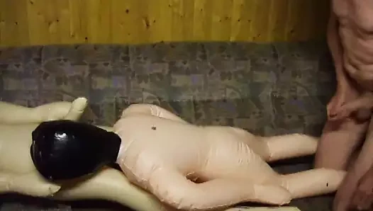 Gruppensex und flotte Dreier 1