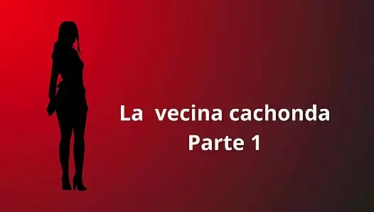 Azgın komşu bölüm 1