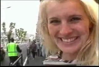 Yüz ve halka açık yürüyüş