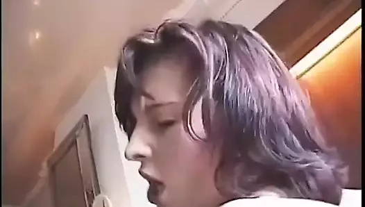 Göt macerası 5 - celine kasia feat. celine kasia - sapık orta yaşlı seksi kadınlar