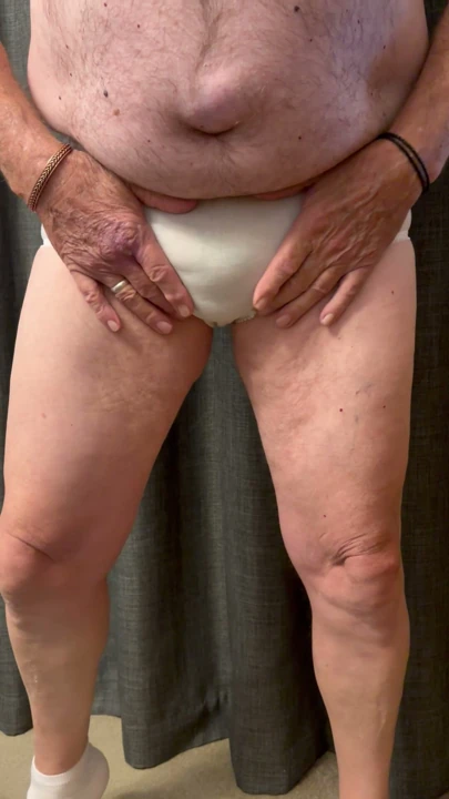 Damart panties