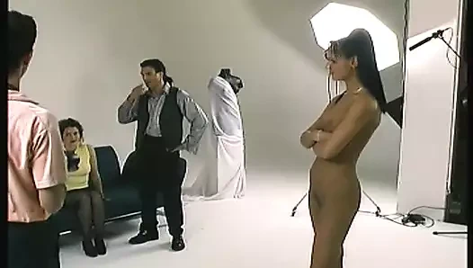 Kıllı amımı sikeyim, sonra sana işeyeceğim