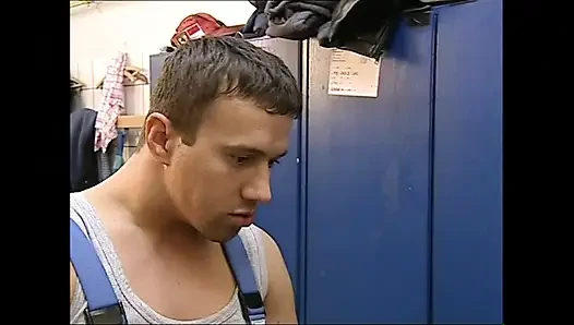 Donne in Cerca di Orgasmo (Full Movie)