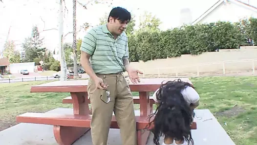 Sıcak egzotik genç sürtük ile mükemmel göt alır bir güzel katı horoz