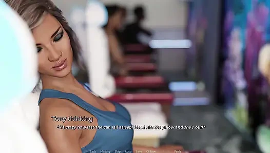 Maceracı çift 95 kafedeki kız külot giymiyor ve beni izlerken gördü