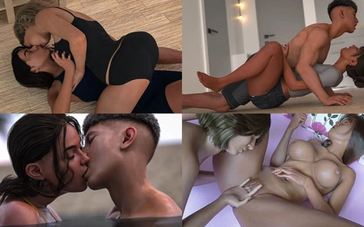 İyi üvey aile - v0.03 - tam bölüm