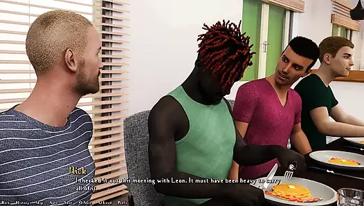 Loveskysan69'un kahvaltıda dik 0.7.0 bölüm 180 hikayeleri