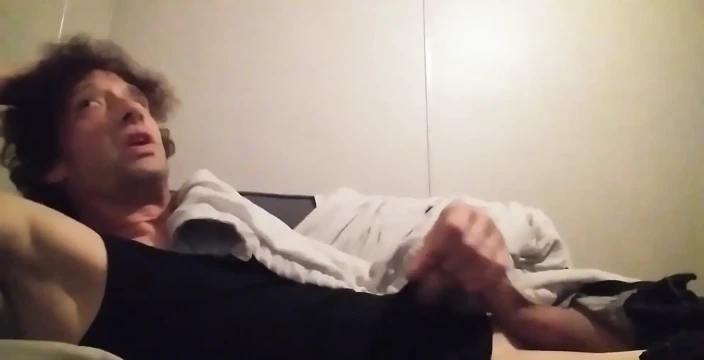 Solo mastürbasyon