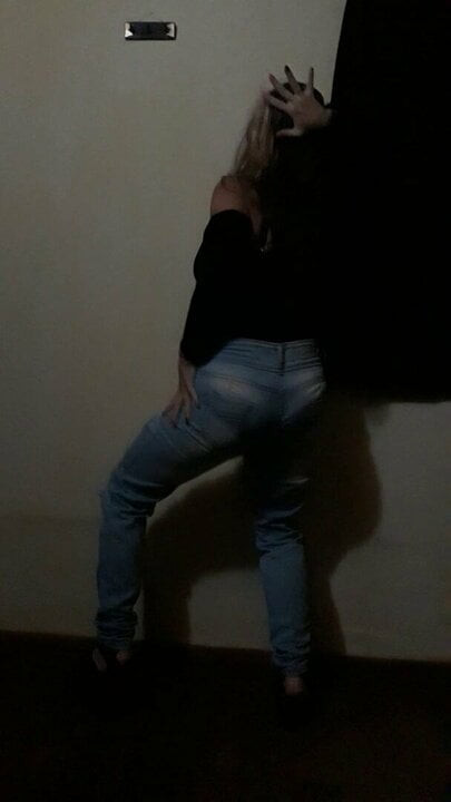 Nena mala dans blues