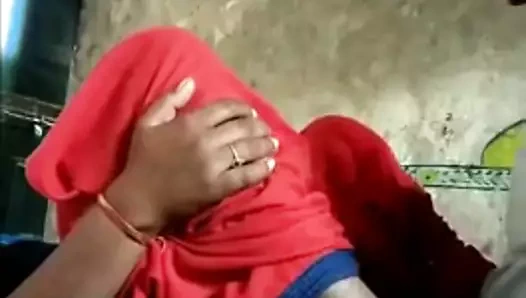 Langde ne choda dehati köyü gaon ki ladki ko ghar bula kr