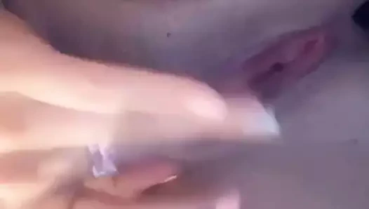 Latin Mastürbasyon iyi