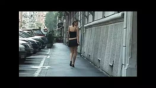 La Giovane Cameriera del Maresciallo - Episode 4