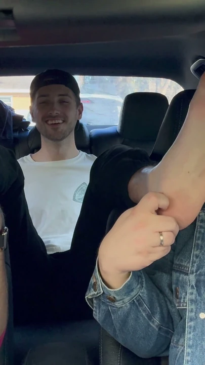 Snyft: Dimitri