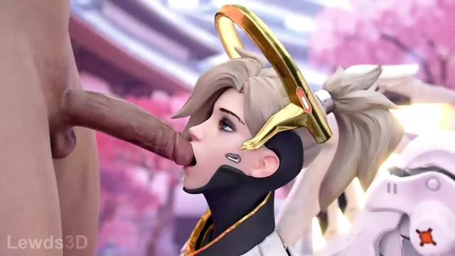 Lewds3d hentai derlemesi 3
