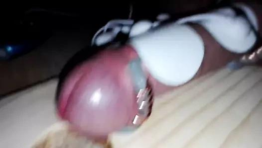 E stim horoz işkence