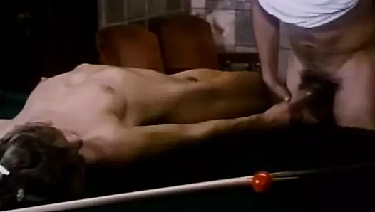 Marilyn odaları retro porno